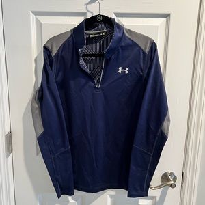 Men’s Under Armour Pullover